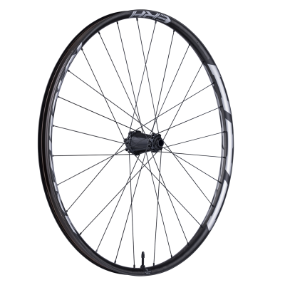 Race Face ERA 30 Carbon MTB CLN Center Lock Wheel 29"/15x110 black Produktbild 1