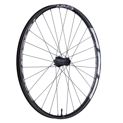 Race Face ERA 30 Carbon MTB CLN 6 Bolt Wheel 27.5"/15x110 black Produktbild 1