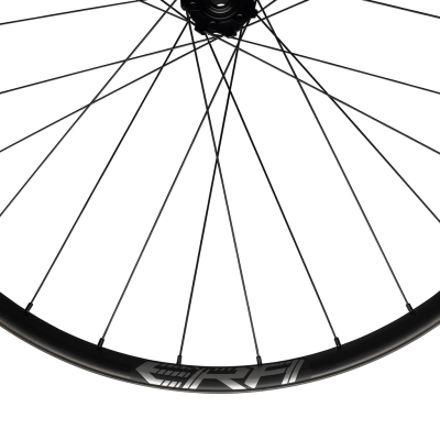 Race Face ERA 30 Carbon MTB CLN 6 Bolt Wheel 27.5"/15x110 black Produktbild 3