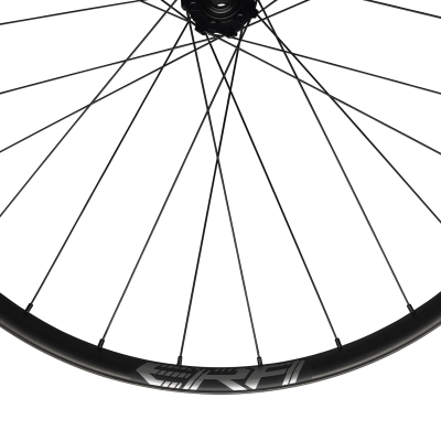 Race Face ERA 30 Carbon MTB CLN 6 Bolt Wheel 27.5"/12x148-B SHI MISP black Produktbild 2