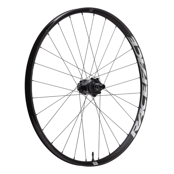 Race Face Turbine 30 ALU MTB CLN 6 Bolt Wheel V2 27.5"/12x157-SB SHI MISP black