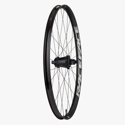 Race Face Turbine 30 ALU MTB CLN 6 Bolt Wheel V2 29"/12x148-B SHI MISP black Produktbild 1