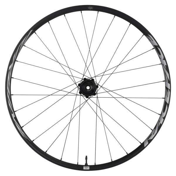 Race Face Turbine 30 ALU MTB CLN Center Lock Wheel V2 27.5"/15x110 black