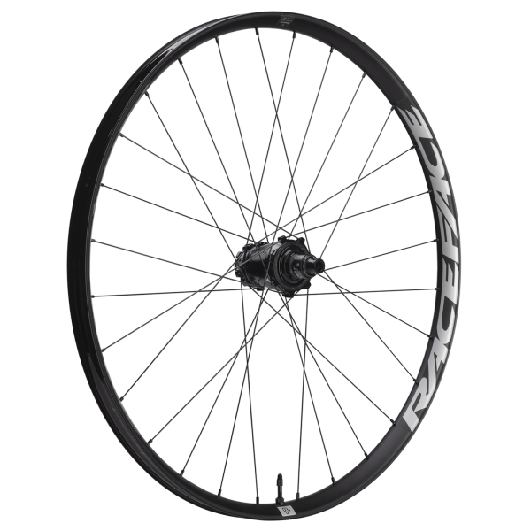 Race Face Turbine 30 ALU MTB CLN Center Lock Wheel V2 29"/12x157-SB SHI MISP black