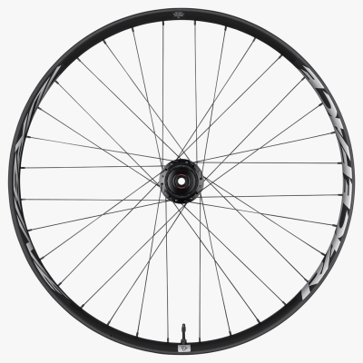 Race Face Turbine 30 ALU E-MTB CLN 6 Bolt Wheel V2 27.5"/12x148-B XD black Produktbild 1