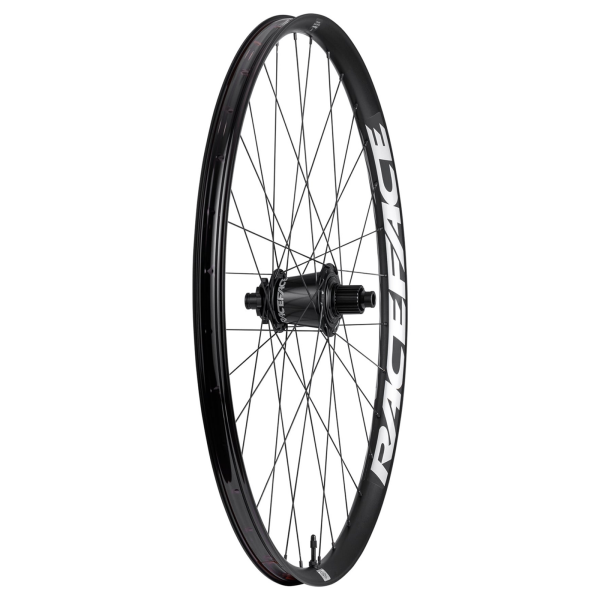 Race Face Turbine 30 ALU E-MTB CLN 6 Bolt Wheel V2 29"/12x157-SB SHI black