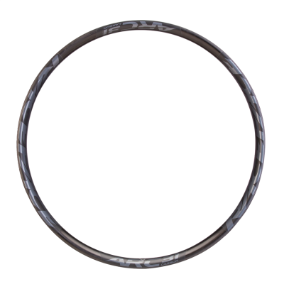 Race Face Arc 31 MTB CLN Offset Carbon 32H Rim 29" black Produktbild 1