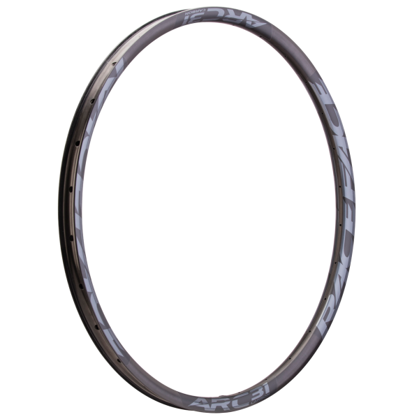 Race Face ARC 36 MTB CLN Offset Carbon 32H Rim 29" black