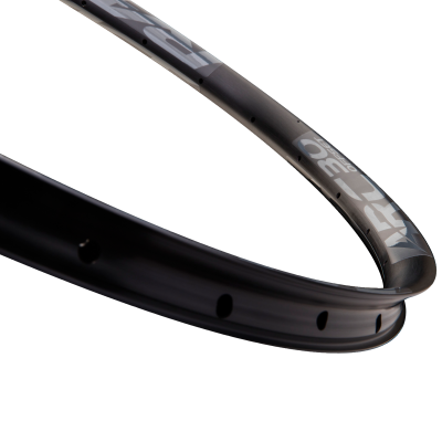 Race Face ARC 30 MTB CLN Offset Alu 32H Rim 29" black Produktbild 1