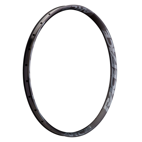 Race Face ARC 35 MTB CLN Offset Alu 28H Rim 29" black