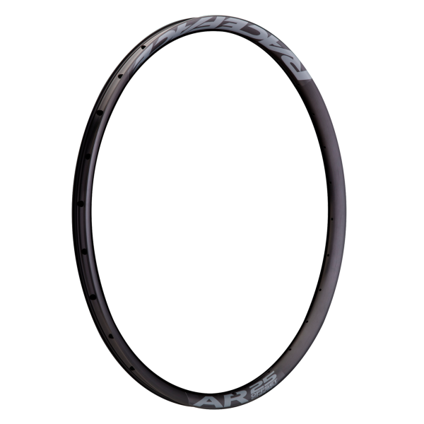 Race Face AR 25 MTB CLN Offset Alu 32H Rim 29" black