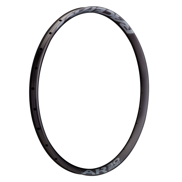 Race Face AR 30 MTB CLN Offset Alu 32H Rim 29" black