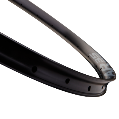 Race Face AR 35 MTB CLN Offset Alu 32H Rim 29" black Produktbild 1