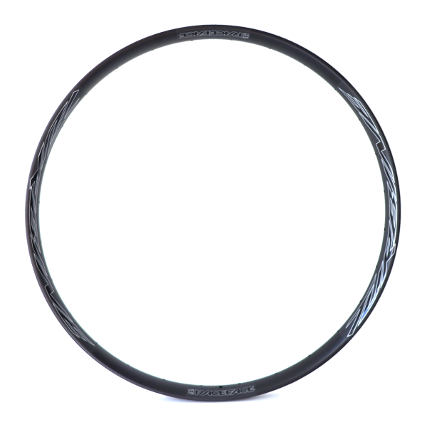 Race Face Turbine R 35 MTB CLN Offset Alu 28H Rim 27.5" black