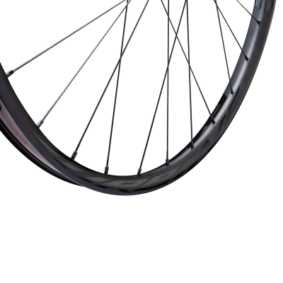 Race Face Turbine R 35 MTB CLN Offset Alu 28H Rim 27.5" black Produktbild 1