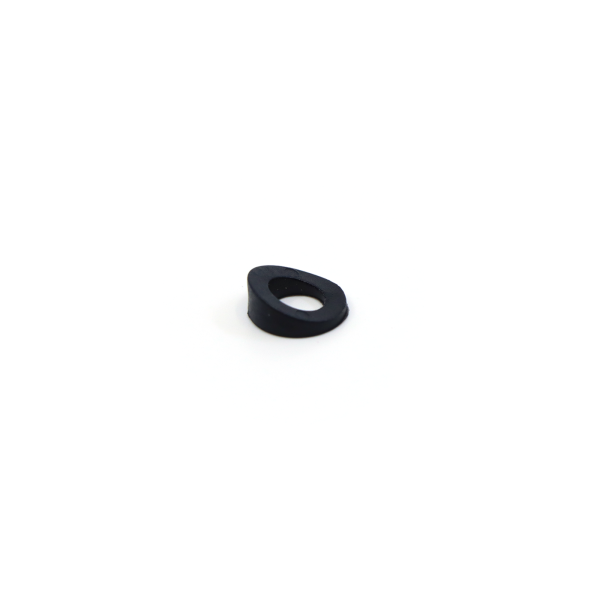 Race Face Race Face Valve Spacer offset Rim&nbsp;&nbsp;&nbsp;&nbsp; one size black