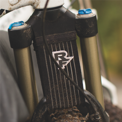 Race Face Mud Crutch M black Produktbild 1