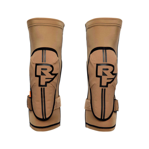 Race Face Indy Knee XS loam Unisex