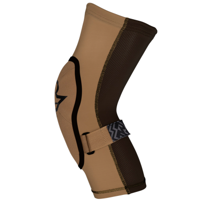 Race Face Indy Knee S loam Unisex Produktbild 1