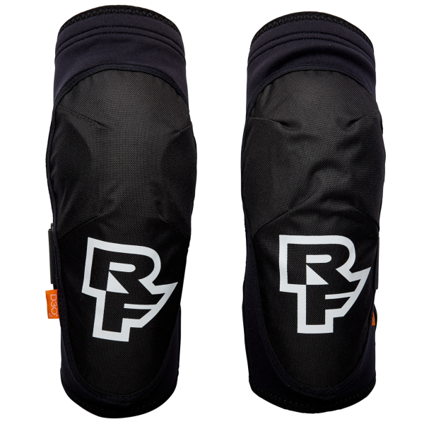 Race Face Ambush Elbow V2 XL stealth Unisex