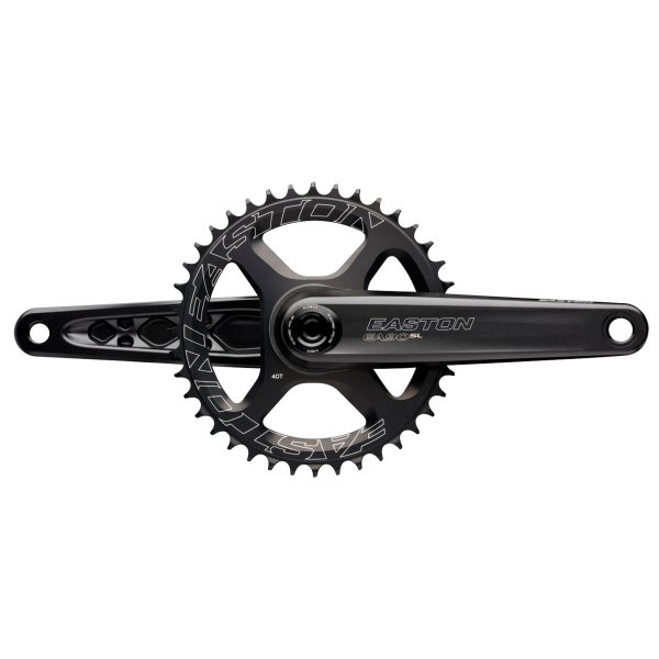 Easton EA90 Cinch Crankarm (EA129) 175mm black