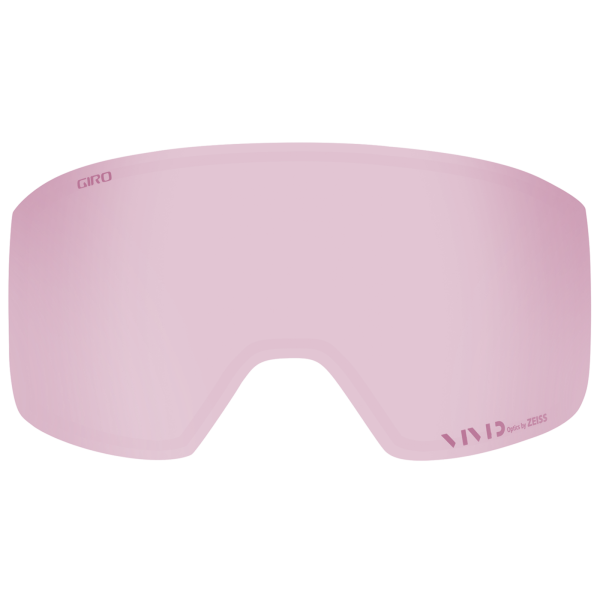 Giro Eyewear Axis/Ella Lens one size vivid apex S0