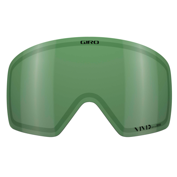Giro Contour RS Lens one size vivid envy S3