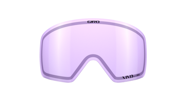 Giro Eyewear Index 2.0 Lens one size vivid apex S0