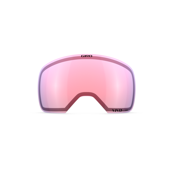 Giro Comp Lens one size vivid infrared S1