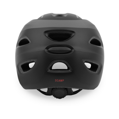 Giro Scamp Helmet S matte black Unisex Produktbild 2