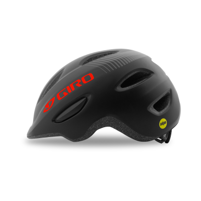 Giro Scamp MIPS Helmet S matte black Unisex Produktbild 1