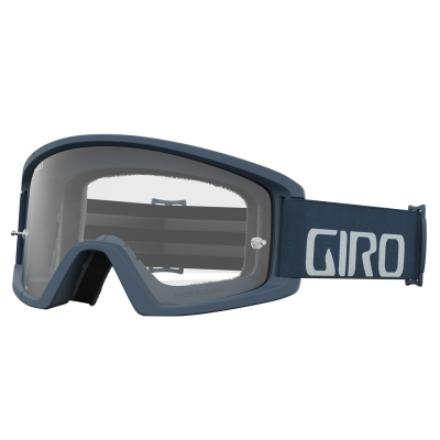 Giro Tazz Vivid MTB Goggle vivid trail + clear portaro grey Unisex Produktbild 1