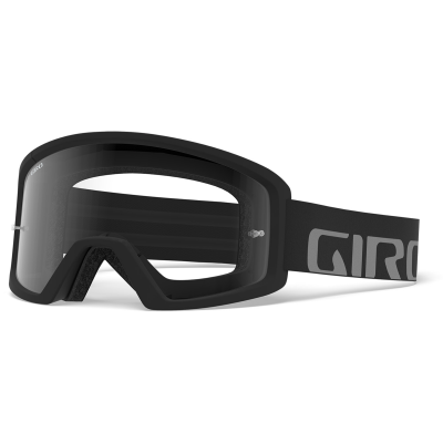 Giro Tazz Vivid MTB Goggle vivid trail + clear black/grey Unisex Produktbild 1