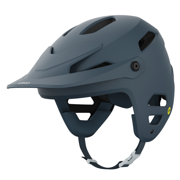 Giro Cycling Tyrant Spherical MIPS Helmet L 59-63 matte portaro grey Unisex