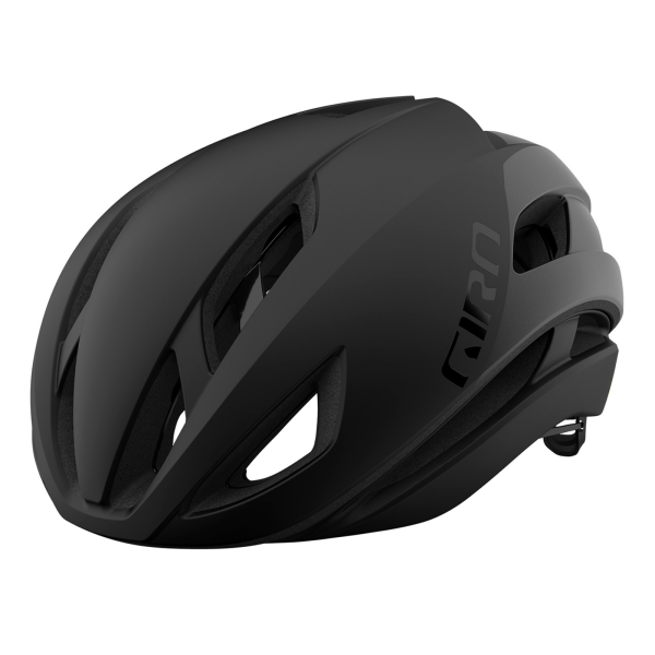 Giro Cycling Eclipse Spherical MIPS Helmet L 59-63 matte black/gloss black Unisex
