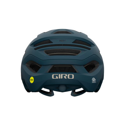 Giro Merit Spherical MIPS Helmet S 51-55 matte harbor blue Unisex Produktbild 2