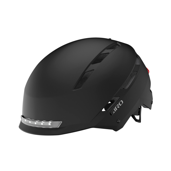 Giro Cycling Escape MIPS Helmet M 55-59 matte black Unisex