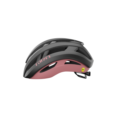Giro Aries Spherical MIPS Helmet M 55-59 matte metallic coal/dusty rose Unisex Produktbild 1