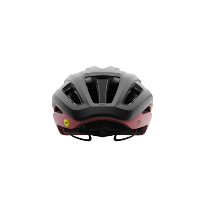Giro Aries Spherical MIPS Helmet M 55-59 matte metallic coal/dusty rose Unisex Produktbild 2