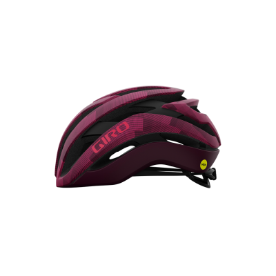 Giro Cielo MIPS Helmet M 55-59 matte dark cherry towers Unisex Produktbild 1