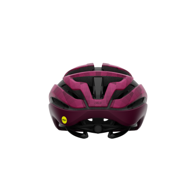 Giro Cielo MIPS Helmet M 55-59 matte dark cherry towers Unisex Produktbild 2
