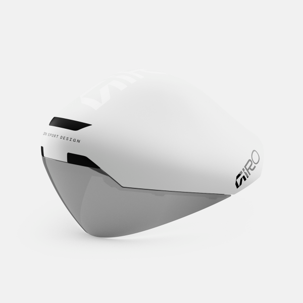 Giro Cycling Aerohead II MIPS Helmet S 51-55 matte white Unisex