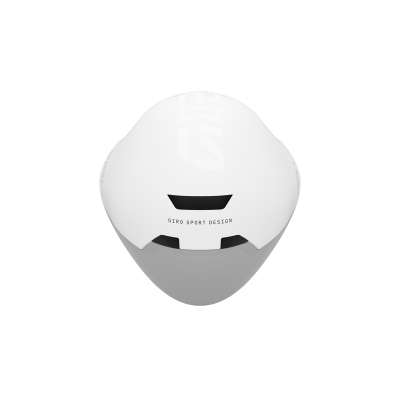 Giro Aerohead II MIPS Helmet M 55-59 matte white Unisex Produktbild 2