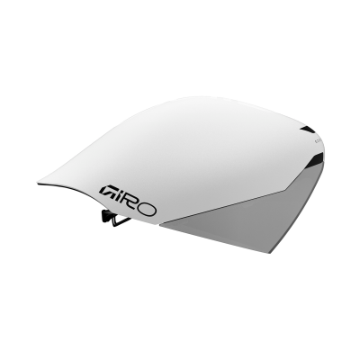 Giro Aerohead II MIPS Helmet M 55-59 matte white Unisex Produktbild 3