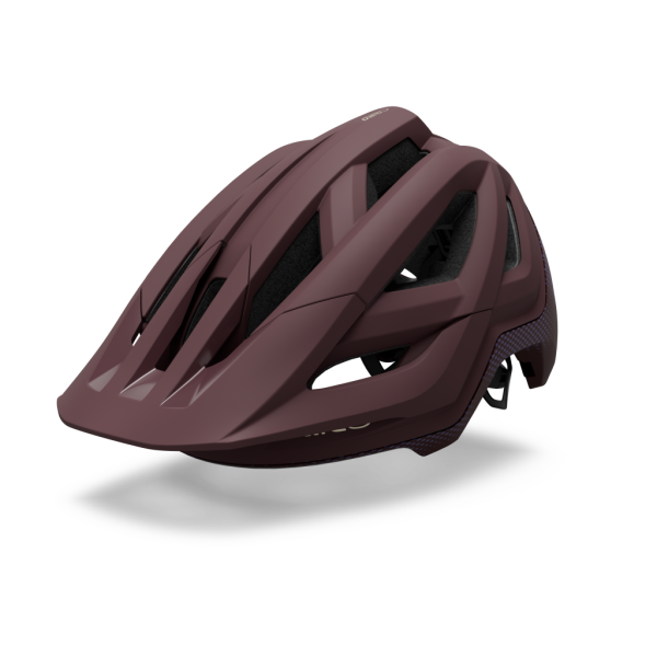 Giro Montaro III MIPS Helmet M 55-59 matte maroon pulse Unisex
