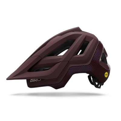 Giro Montaro III MIPS Helmet M 55-59 matte maroon pulse Unisex Produktbild 1