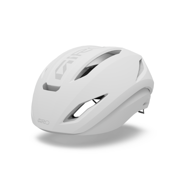 Giro Eclipse Pro Spherical S 51-55 matte white Unisex