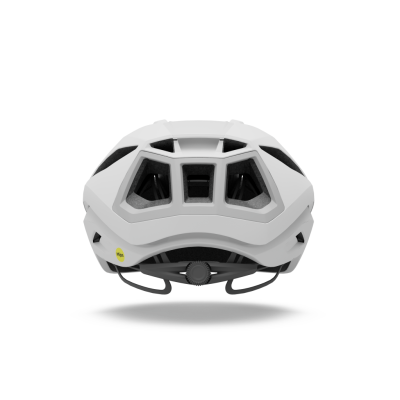 Giro Eclipse Pro Spherical S 51-55 matte white Unisex Produktbild 3