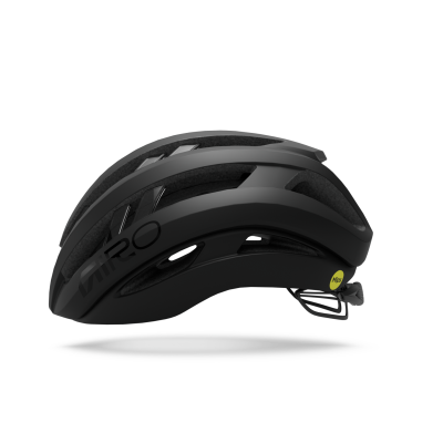 Giro Aries Spherical S 51-55 matte black Unisex Produktbild 1