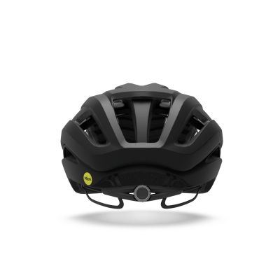 Giro Aries Spherical S 51-55 matte black Unisex Produktbild 3